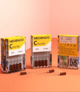 Neoendo C Pro Endo Hand File